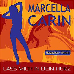 Marcella Carin lockt auf die Tanzflächen
